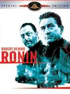 Ronin - Special Edition (2 disc)